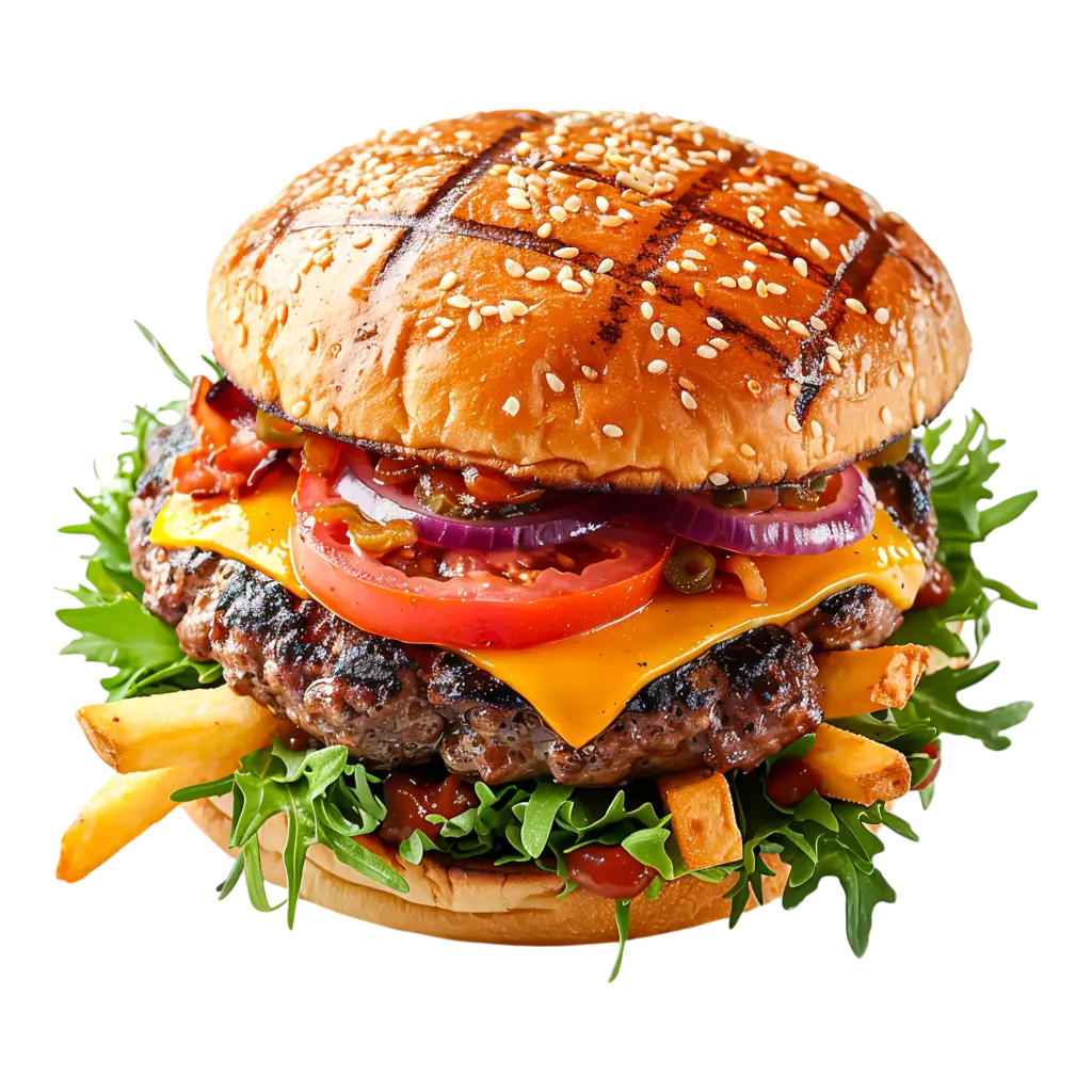 Italian Burger