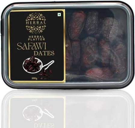 Natural dates Azwa