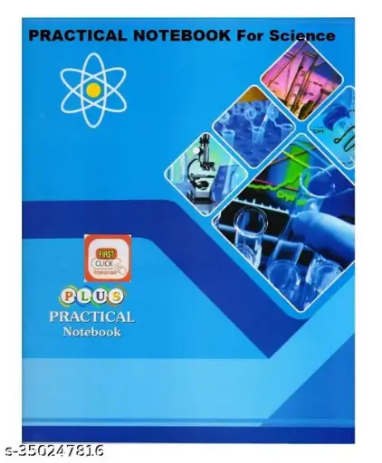 Practical Notebook Premium Quality