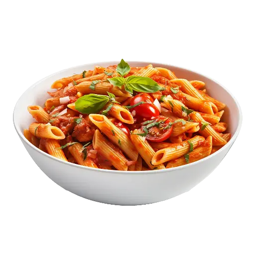 Red Sauce Pasta